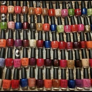 beautiful colors to choose from